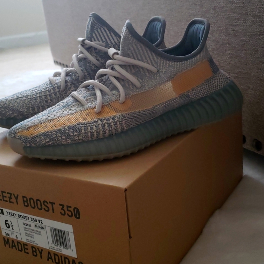 Yeezy 350